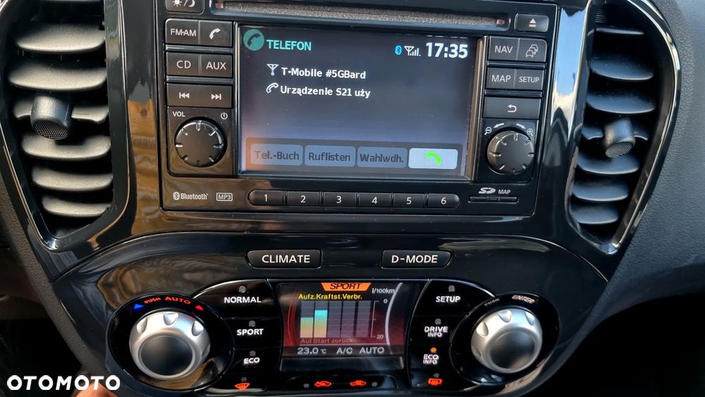 Nissan Juke 1.6 Tekna S&S - 36