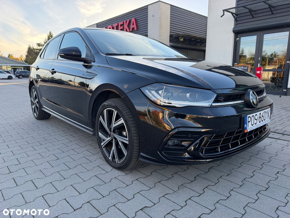 Volkswagen Polo - 7