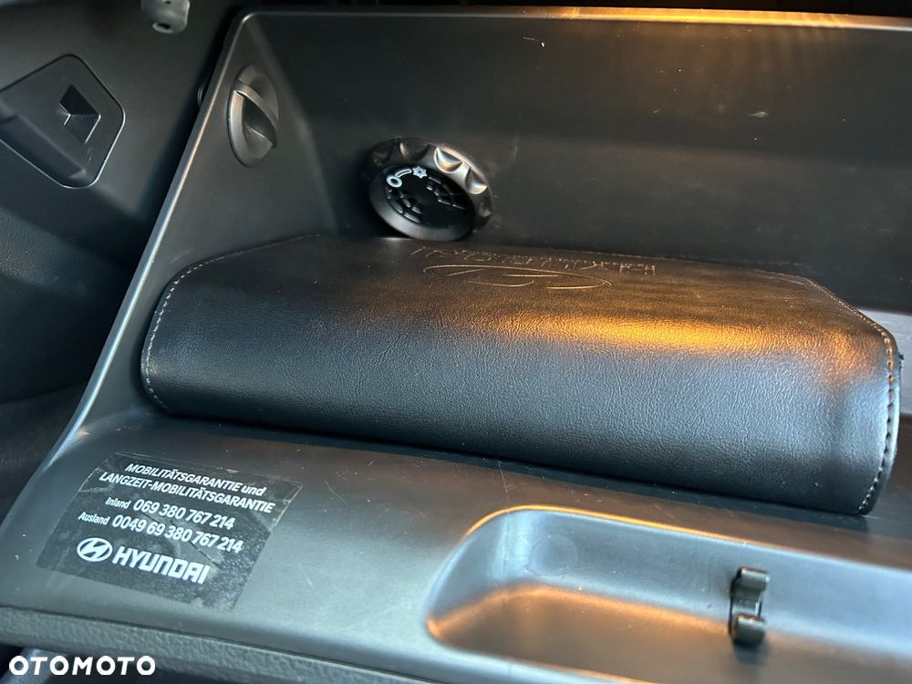 Hyundai Tucson 1.6 Turbo 4WD Premium - 33