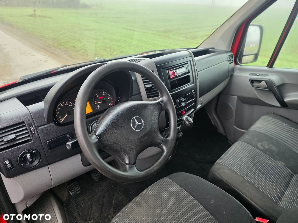 Mercedes-Benz SPRINTER - 6