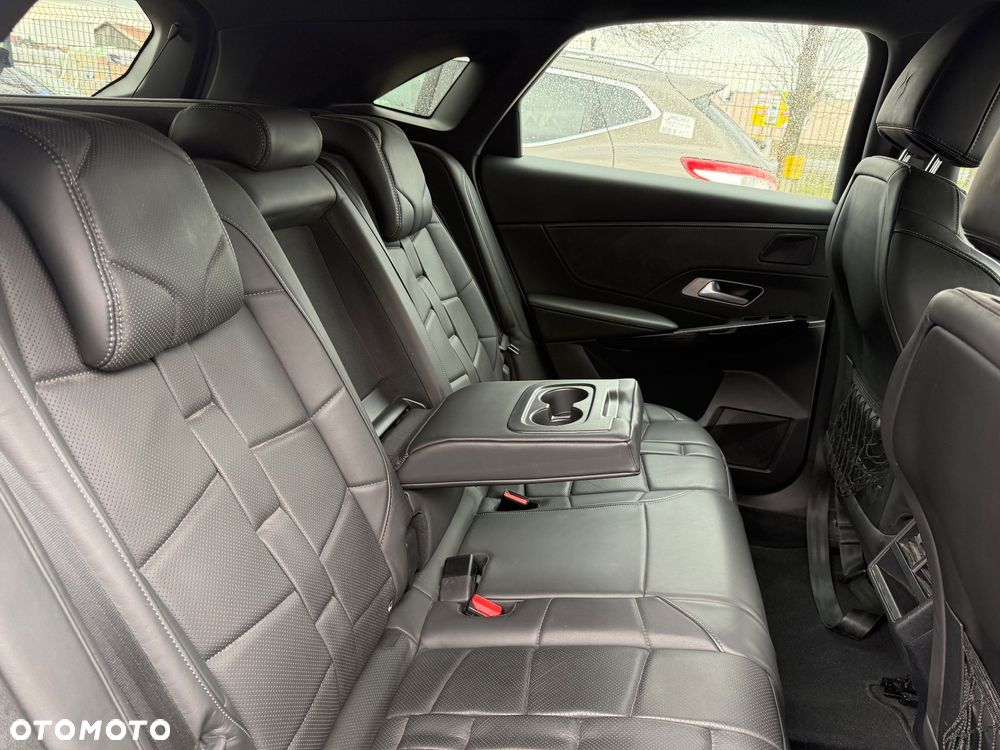 DS Automobiles DS 7 Crossback - 13