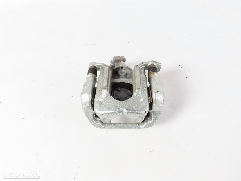 Pinça De Travão Esquerdo/Trás Seminovo/ Original BMW Z4 Roadster (E89) 342067860... - 1