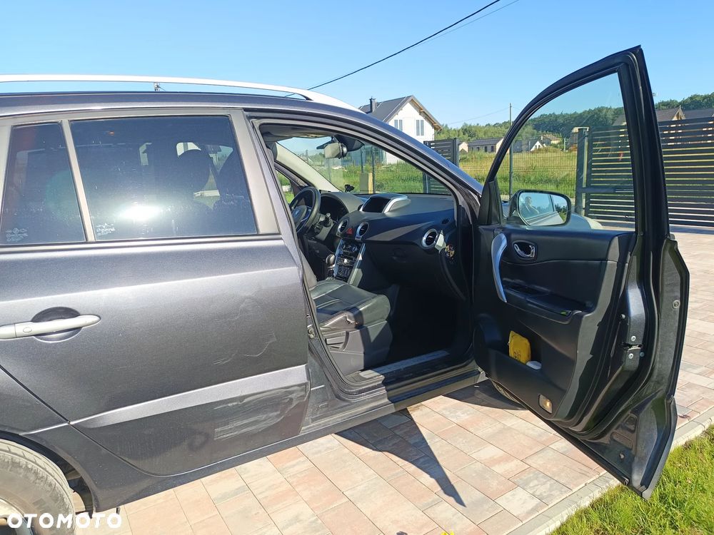 Renault Koleos dCi 150 FAP 4x4 Bose Edition - 15