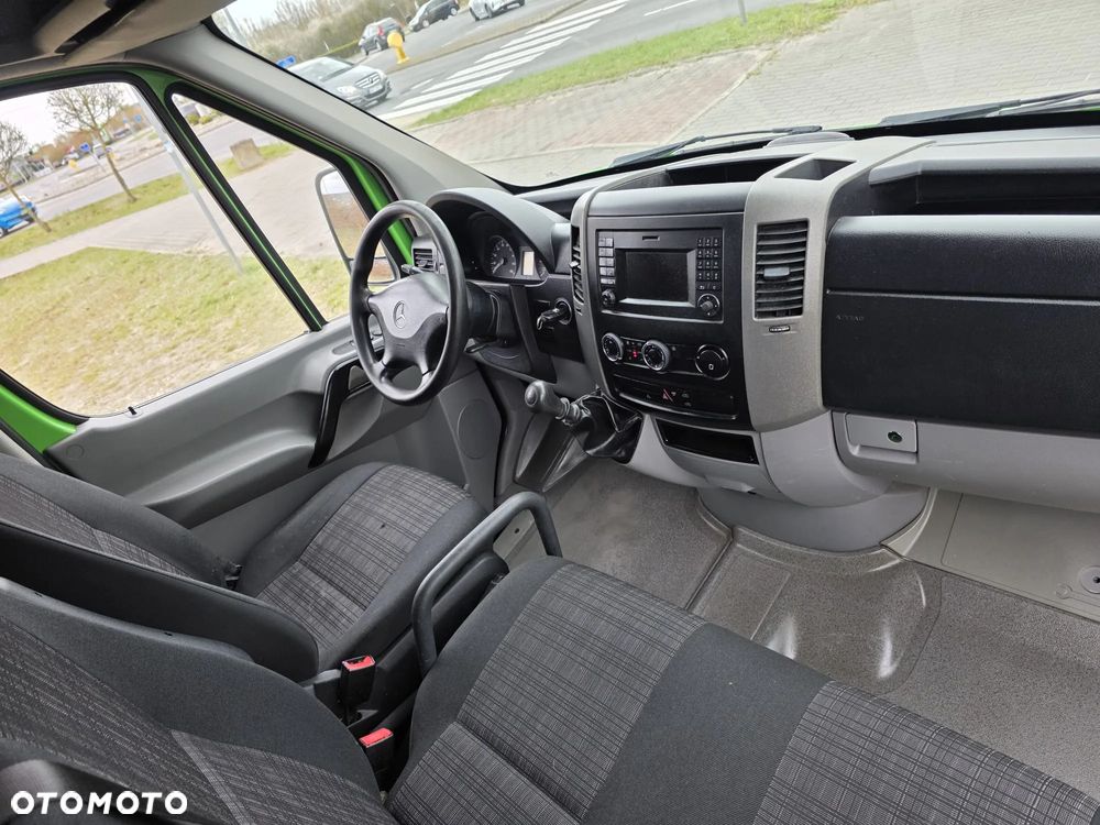 Mercedes-Benz Sprinter 314 CDI - 19