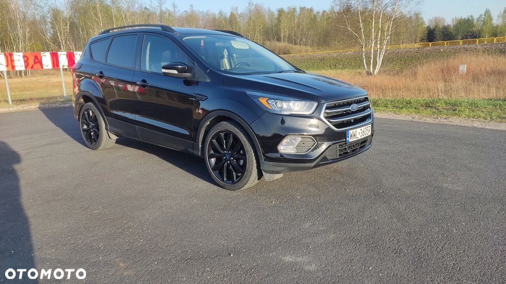 Ford Kuga 1.5 EcoBoost FWD Trend ASS GPF - 11