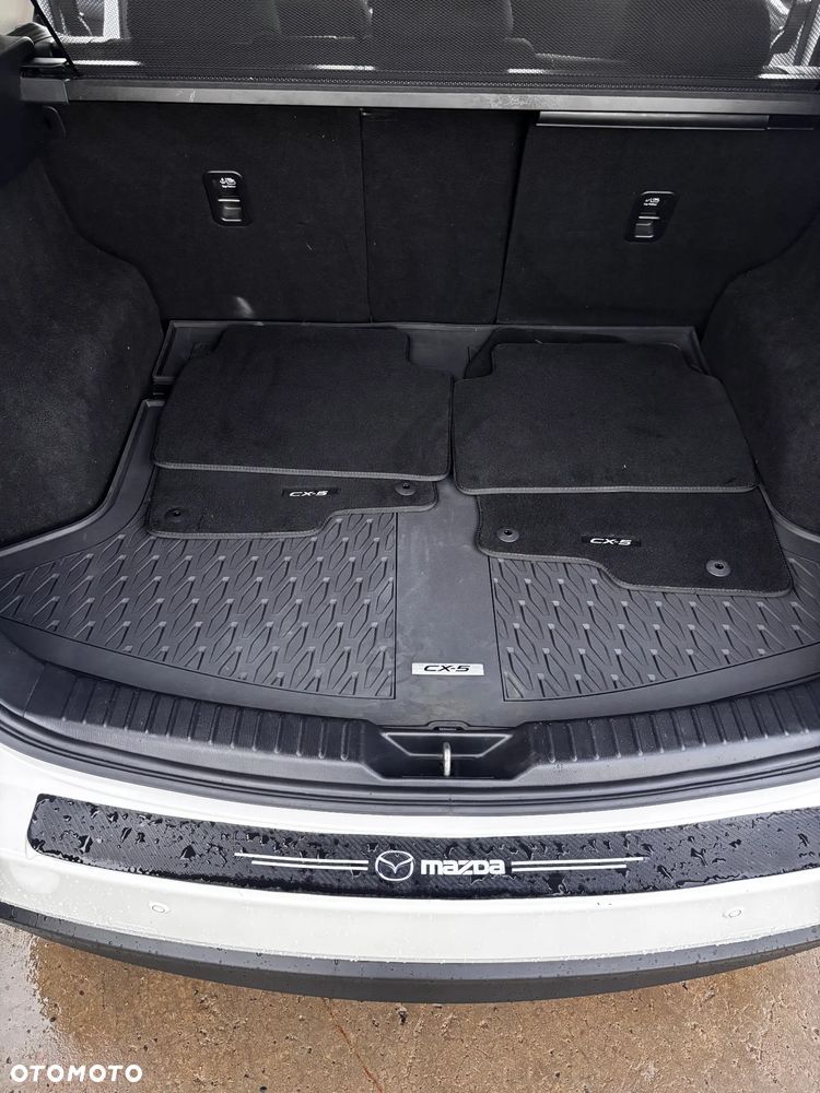 Mazda CX-5 2.0 Skydream 2WD - 8