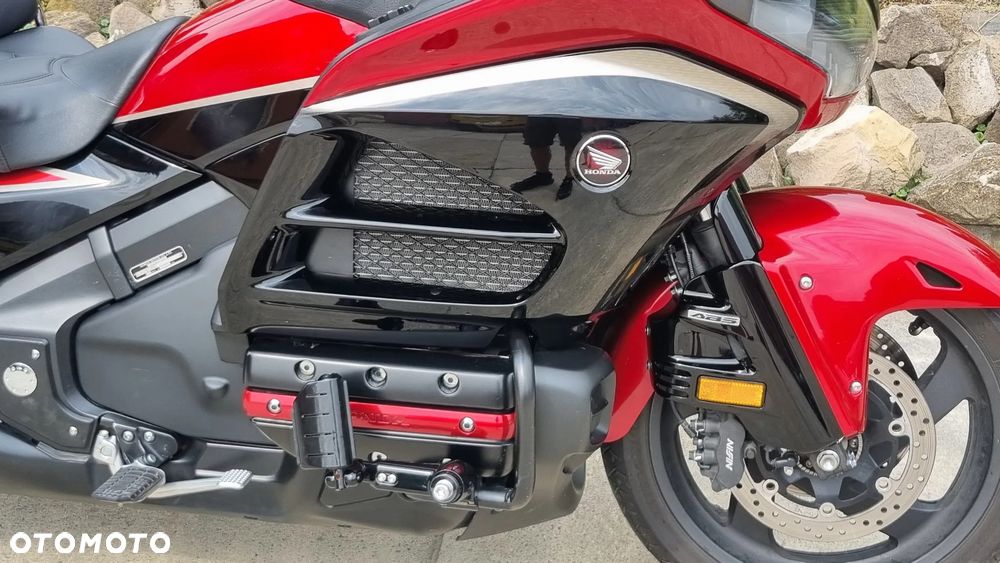 Honda GL - 30