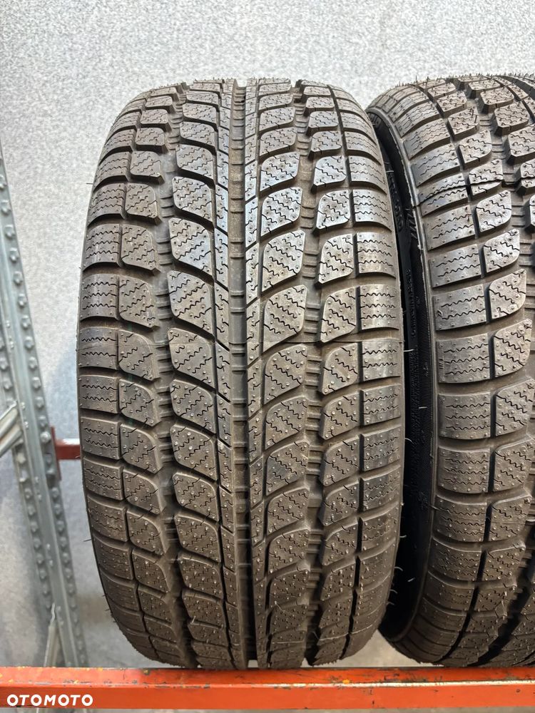 4 OPONY ZIMOWE  WANLI 205/40/17  84V  M+S, XL - 2