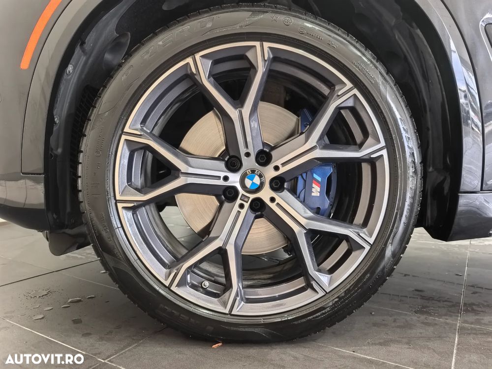 BMW X5 xDrive40i - 6