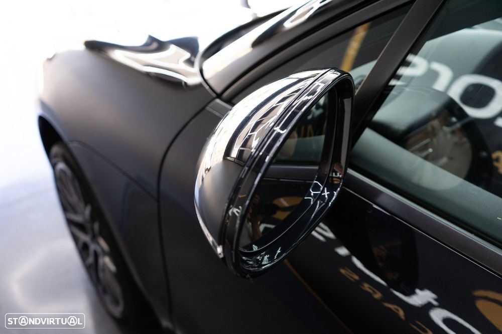 Porsche Macan PDK - 21