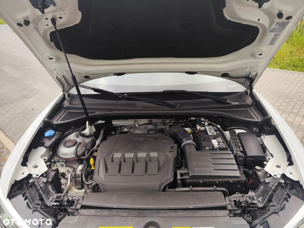 Audi Q3 45 TFSI Quattro S Line S tronic - 19