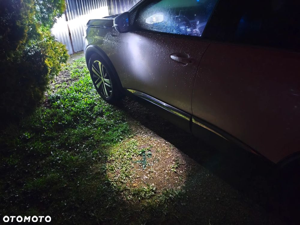 Peugeot 3008 BlueHDi 180 Stop & Start EAT8 GT - 38