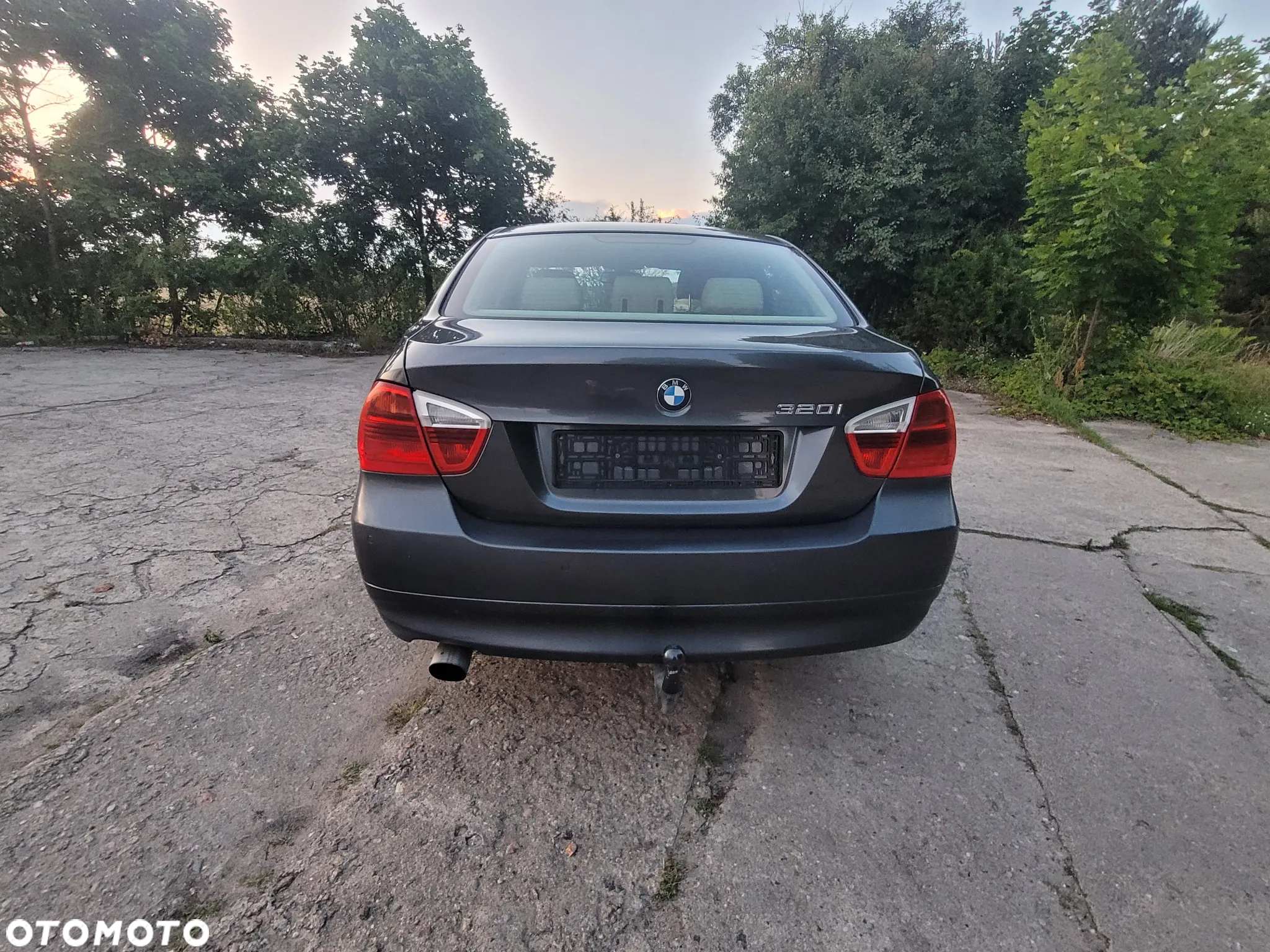 BMW Seria 3 320i - 6