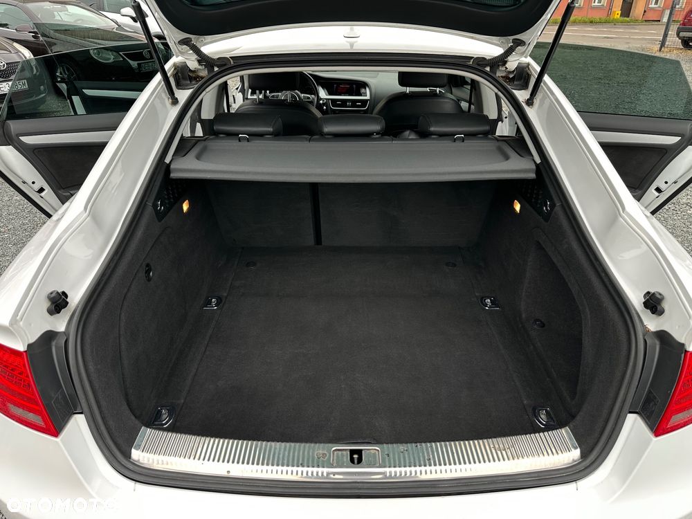 Audi A5 Sportback - 19