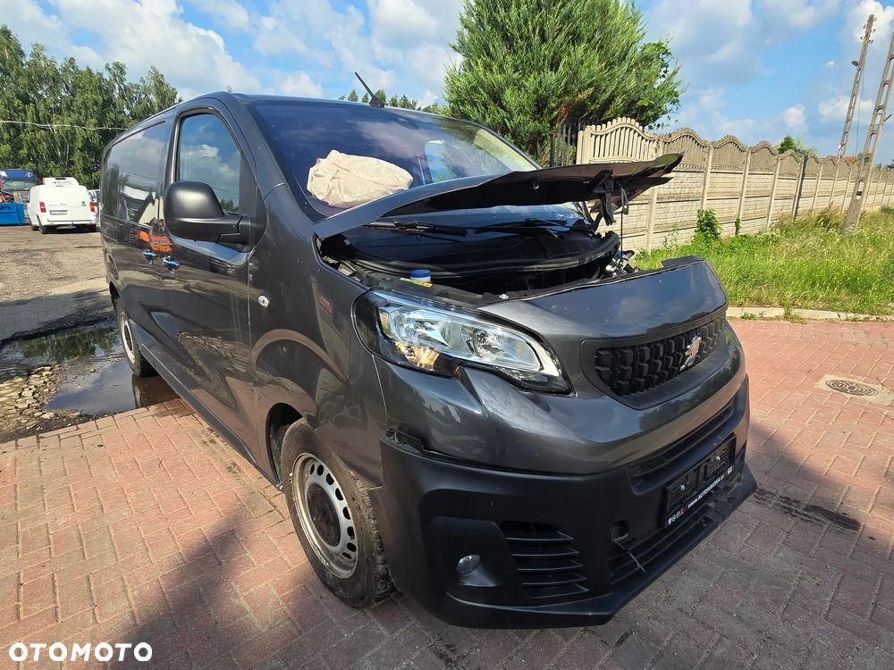 Peugeot Expert - 1