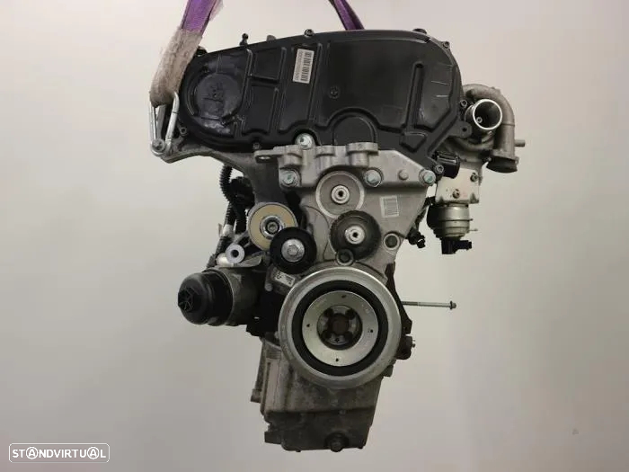 Motor 955A3000 ALFA ROMEO 1,6L 120 CV - 2