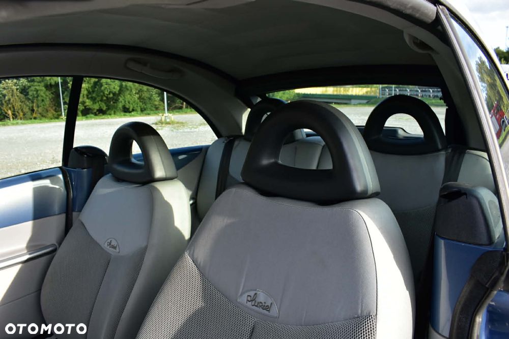 Citroën C3 Pluriel - 6