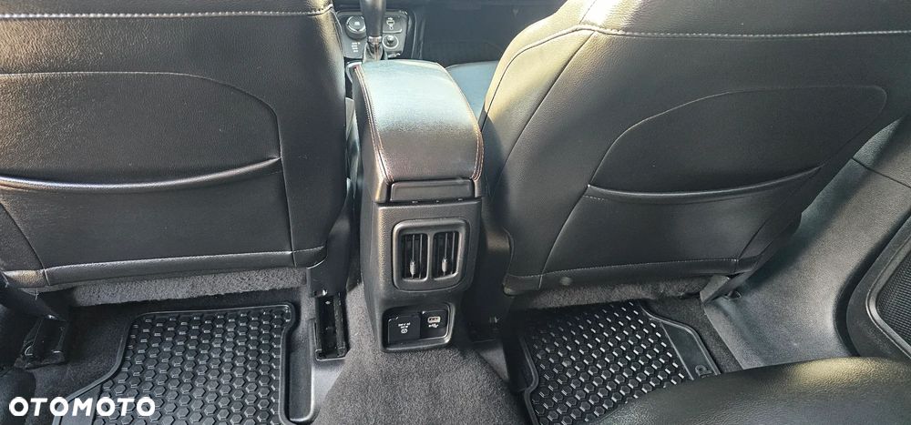 Jeep Compass 1.4 MultiAir Active Drive Automatik Limited - 25
