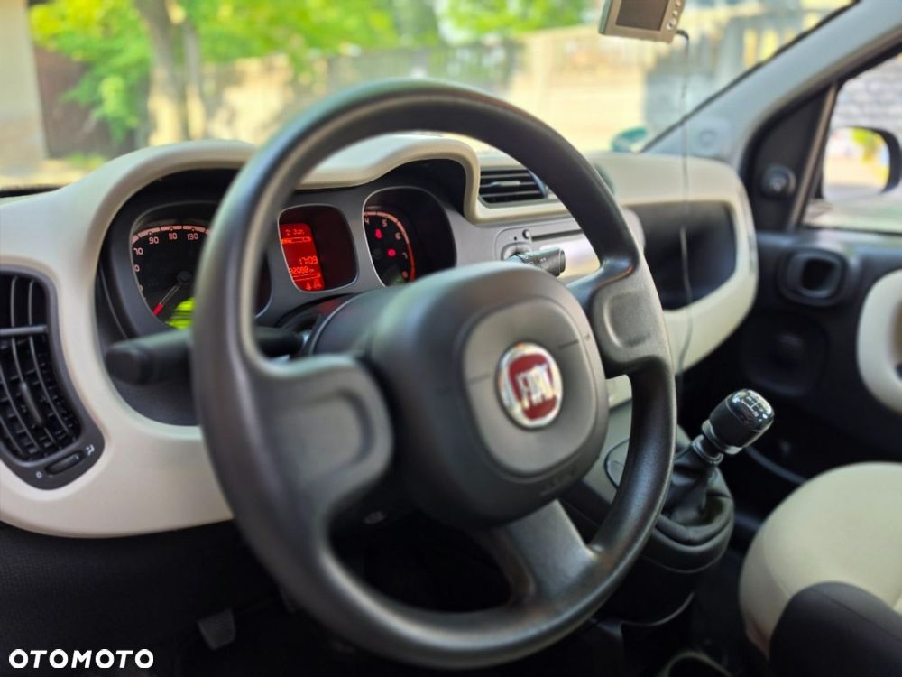 Fiat Panda - 28