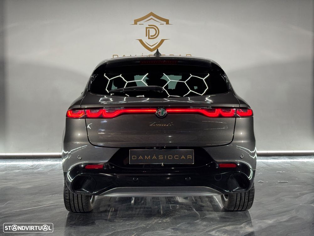 Alfa Romeo Tonale 1.3 Plug-In Hybrid Veloce e-AWD - 6