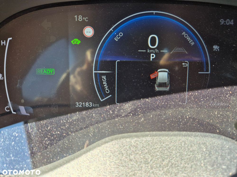 Toyota Yaris Cross - 10
