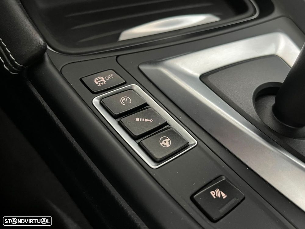 BMW M4 Auto - 19