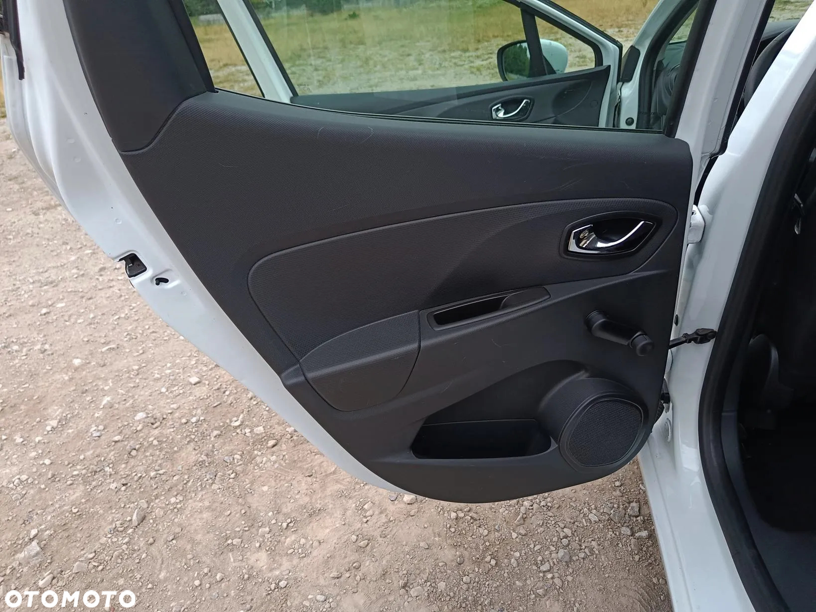 Renault Clio 1.2 16V 75 Dynamique - 20