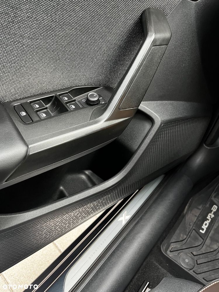 Seat Leon 1.5 EcoTSI Evo Xcellence S&S - 9