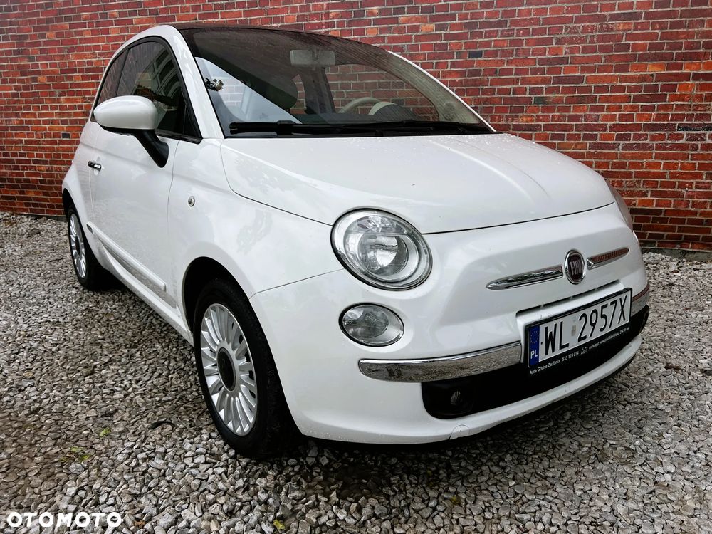 Fiat 500 - 3