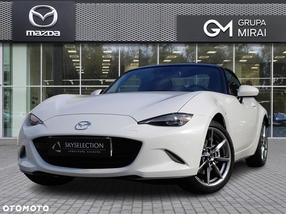 Mazda MX-5 2.0 Kazari i-ELOOP - 1