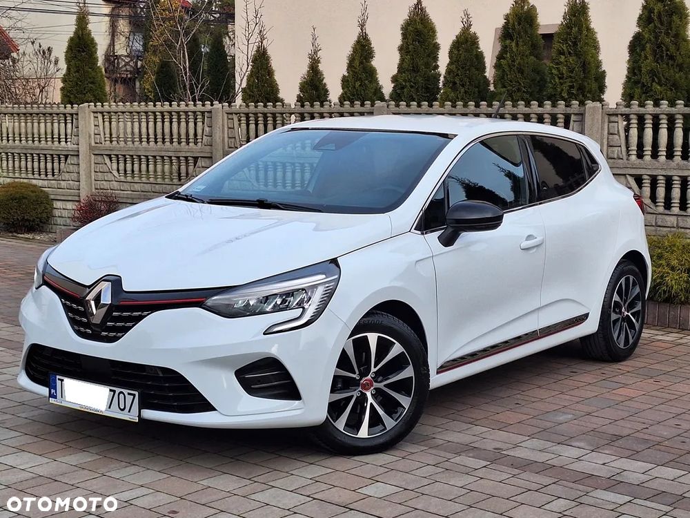 Renault Clio 1.0 TCe Intens - 19