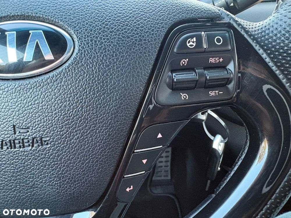 Kia Ceed 1.0 T-GDI ISG GT Line - 24