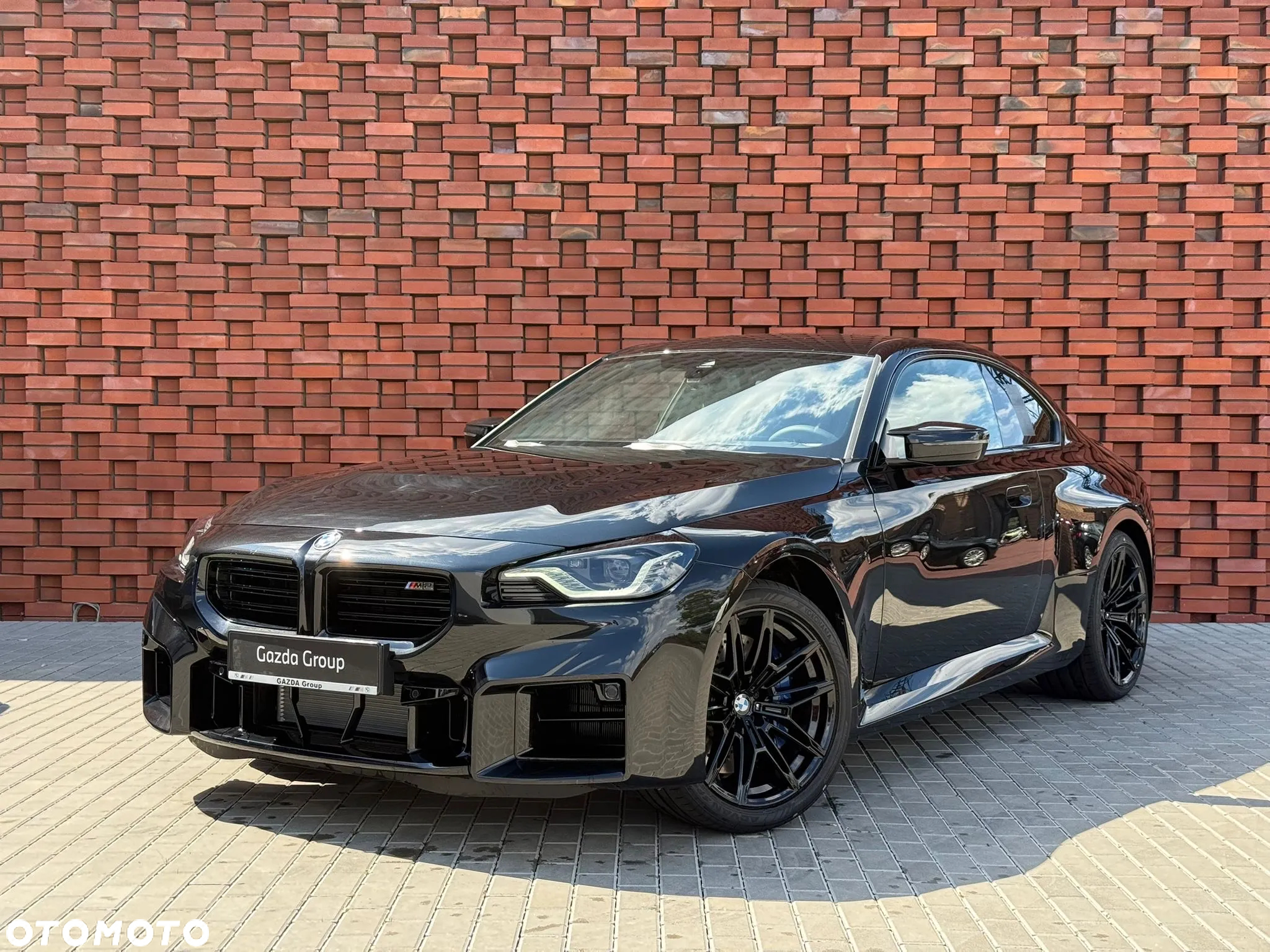 BMW M2 Standard - 2