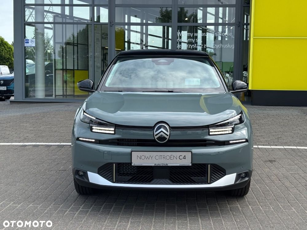 Citroën C4 - 10