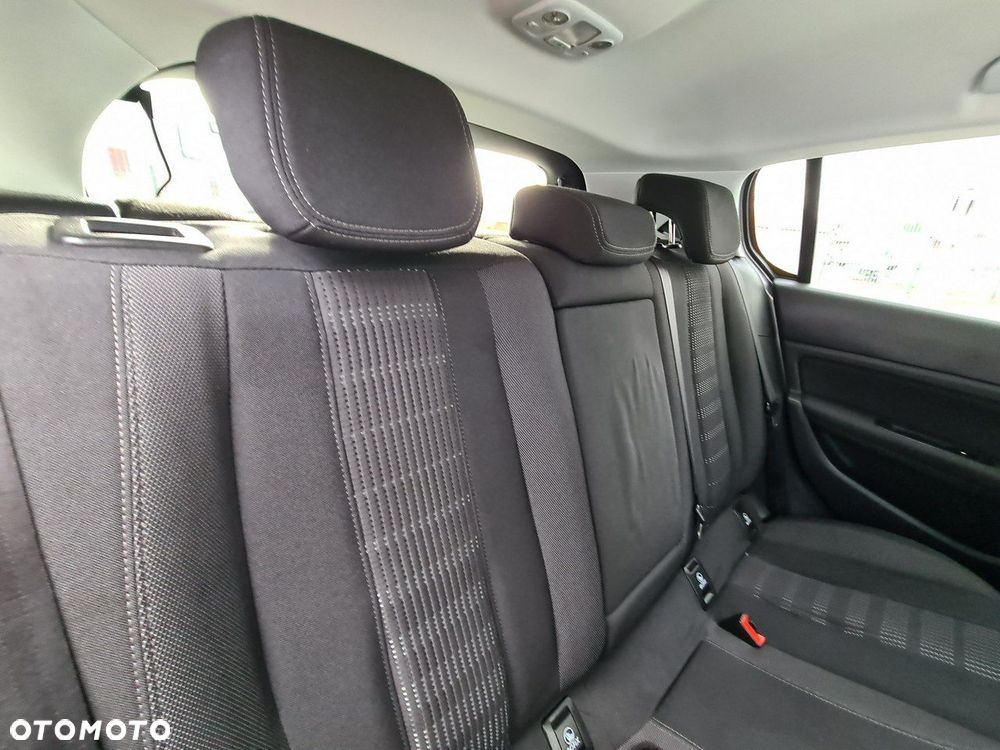 Peugeot 308 1.2 PureTech Allure S&S - 29
