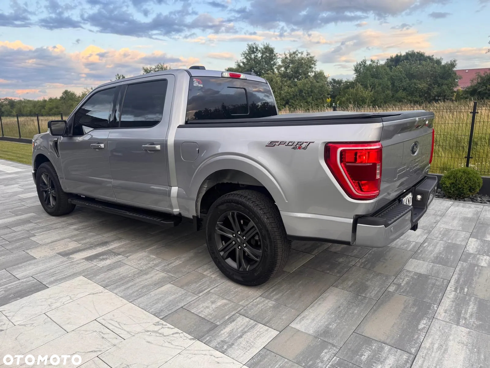 Ford F150 - 19