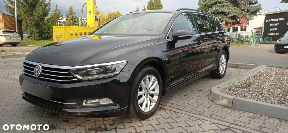 Volkswagen Passat Variant - 2