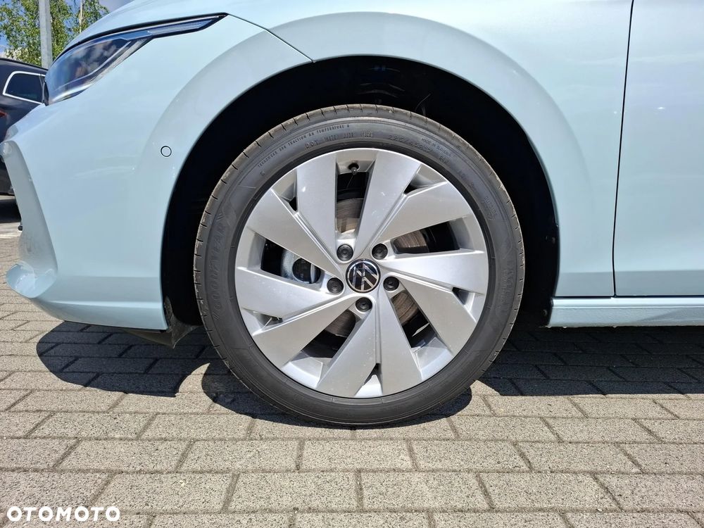Volkswagen Golf 1.5 TSI Life Plus - 12