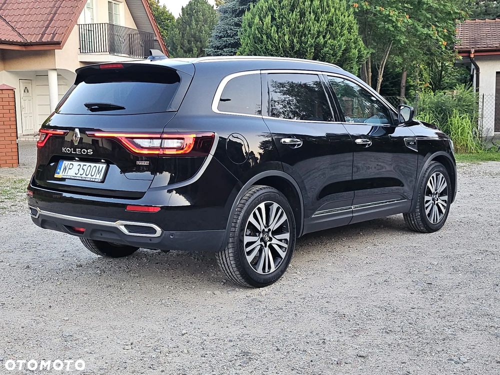 Renault Koleos 2.0 dCi Initiale Paris 4x4 X-Tronic - 6