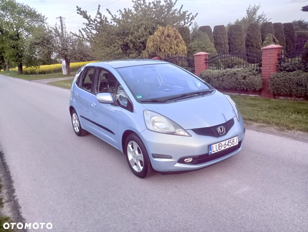 Honda Jazz 1.4 i-VTEC Exclusive - 2