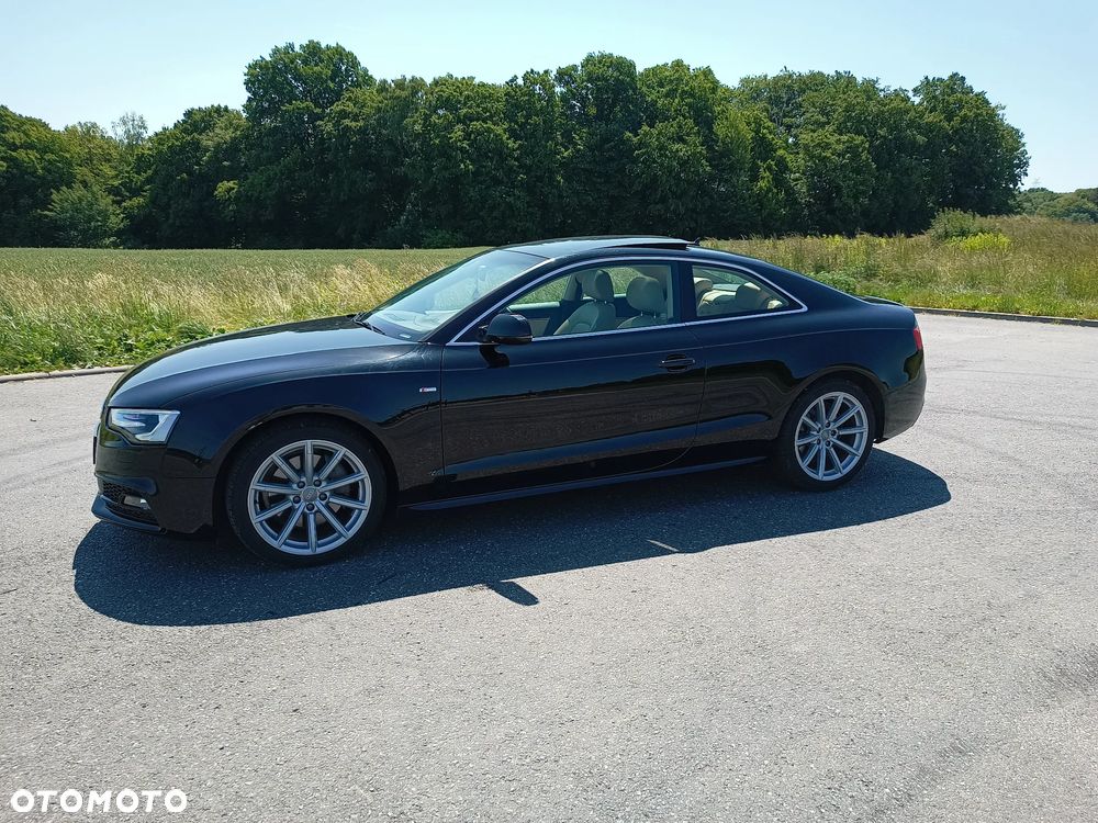 Audi A5 Coupé 2.0 TFSI Quattro S tronic - 8