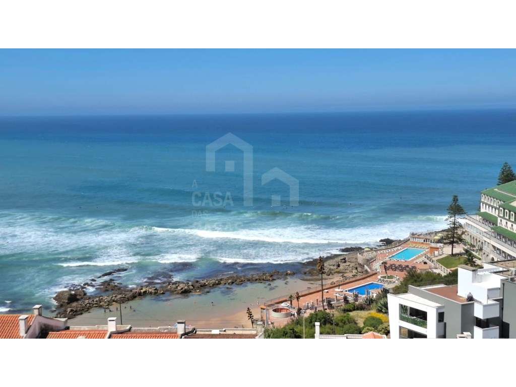 Arrenda Apartamento T3 - Ericeira, A Casa das Casas - Grande imagem: 2/33