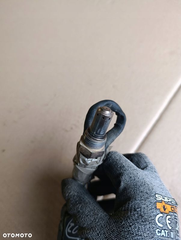 FORD TRANSIT COURIER 1.5 TDCI SONDA LAMBDA NOX MT71-5E145-AB - 2