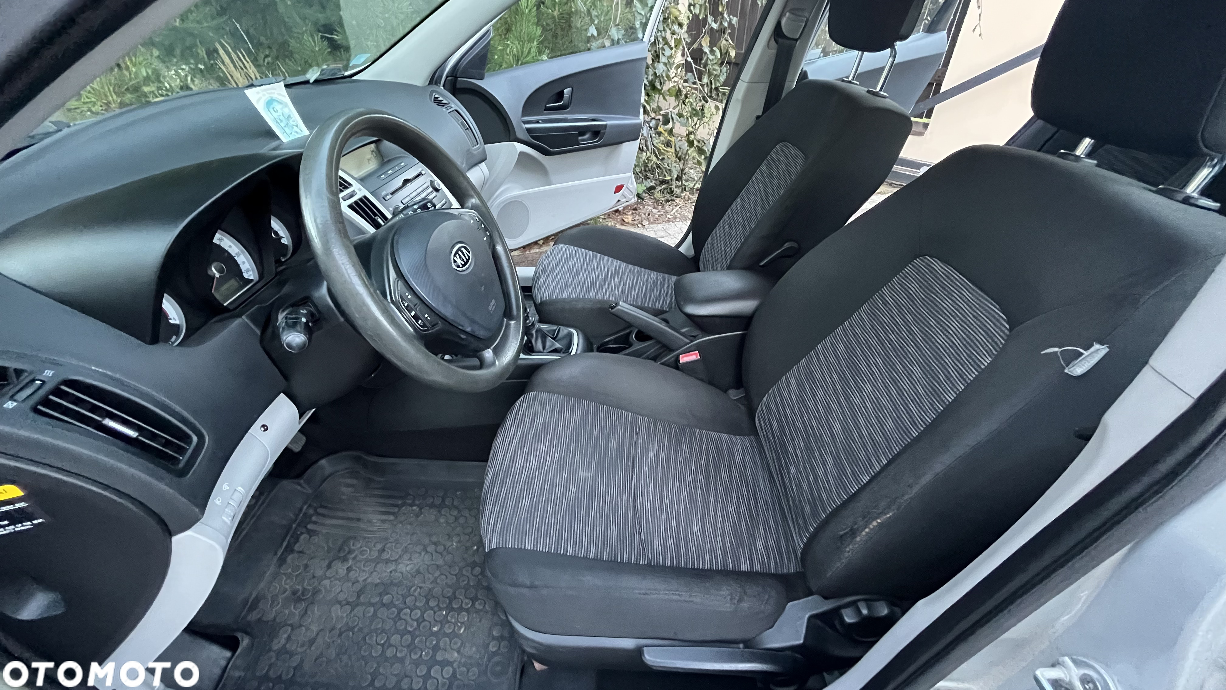 Kia Ceed Cee'd 1.6 Crdi Comfort - 9