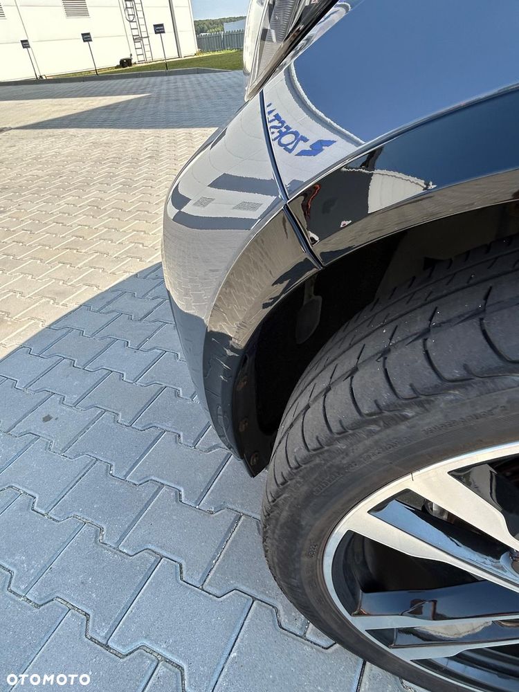 BMW i3 i3S 120 Ah - 9