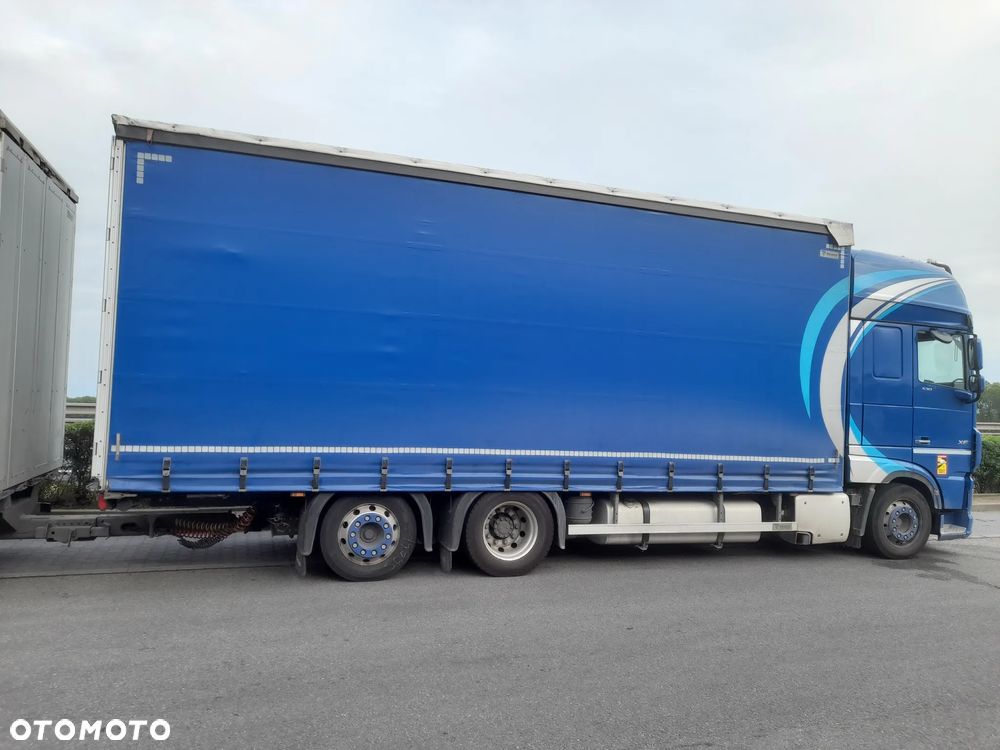 DAF XF106 FAR - 3