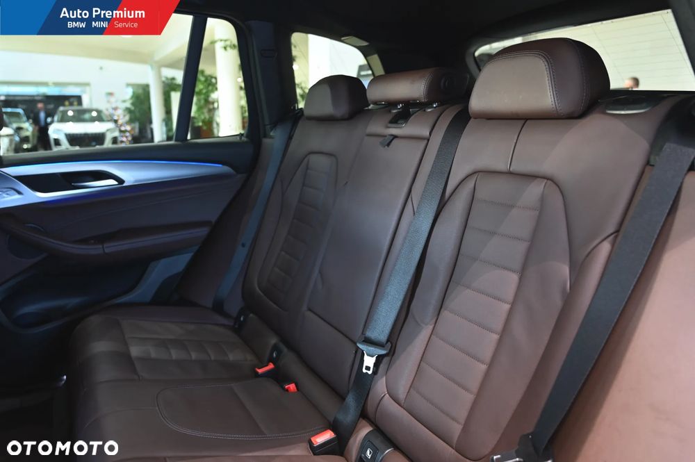 BMW X3 xDrive30d M Sport - 14