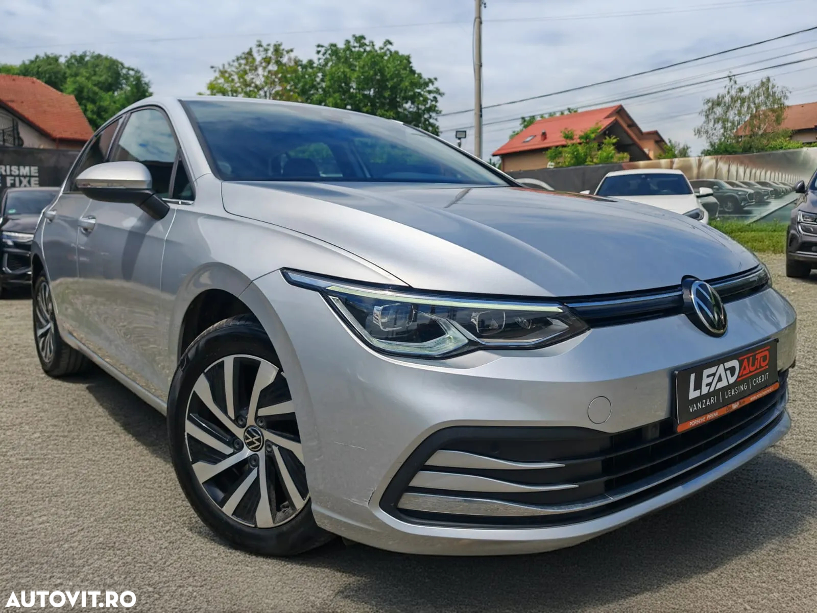 Volkswagen Golf 1.4 eHybrid Style - 2