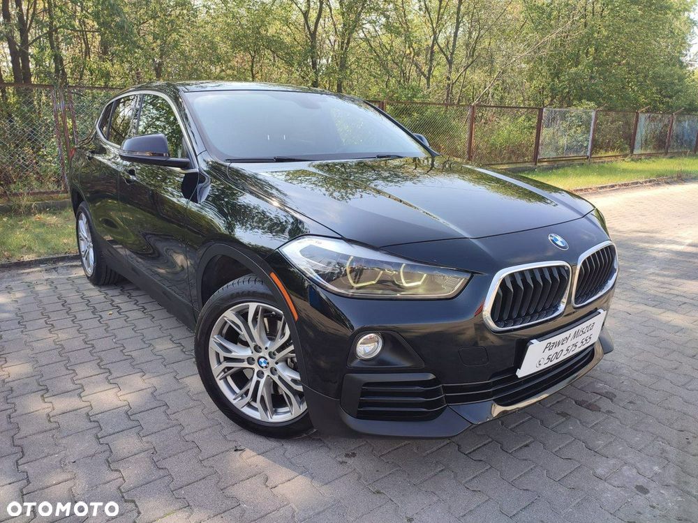BMW X2 - 34