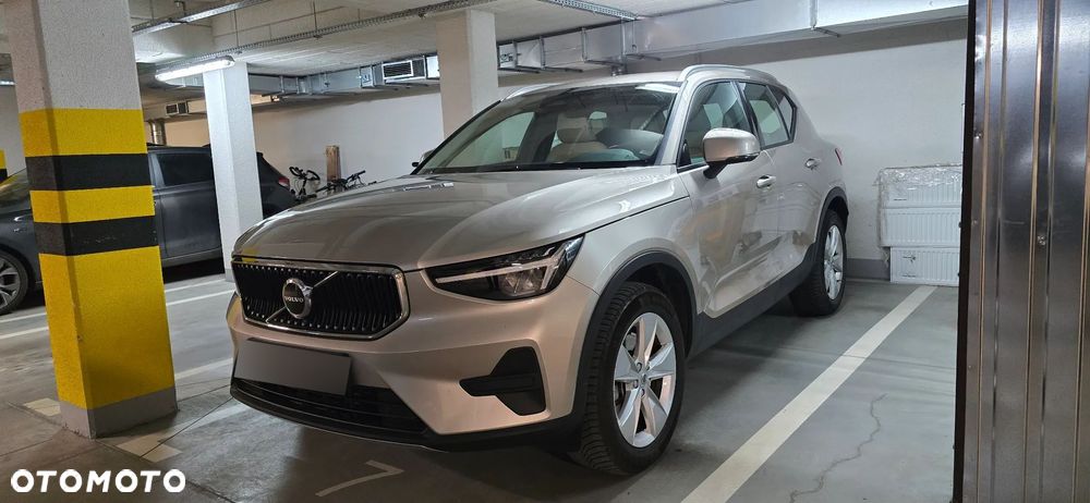 Volvo XC 40 B3 Core - 7